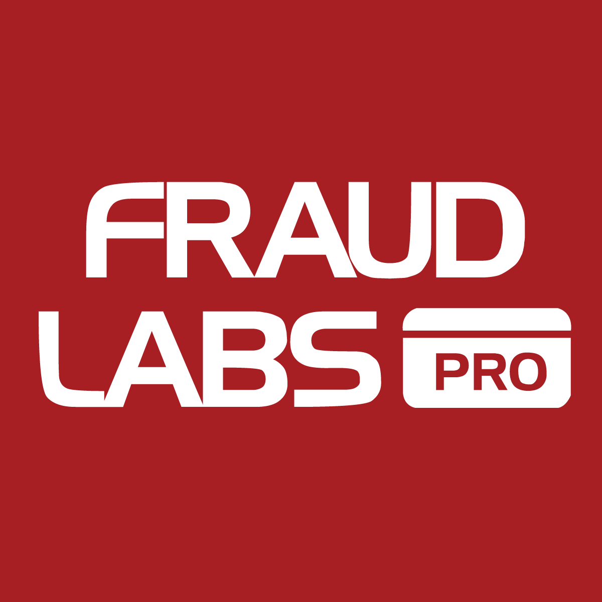 FraudLabs Pro Python - Home